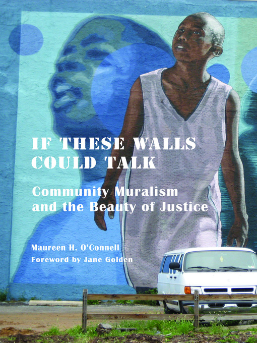 Title details for If These Walls Could Talk by Maureen H. O'Connell - Available